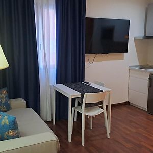 Hotel Suite Camarena