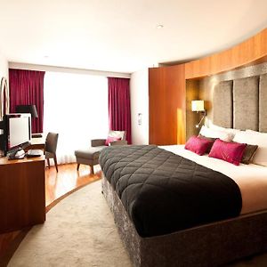 Executive Queen Room